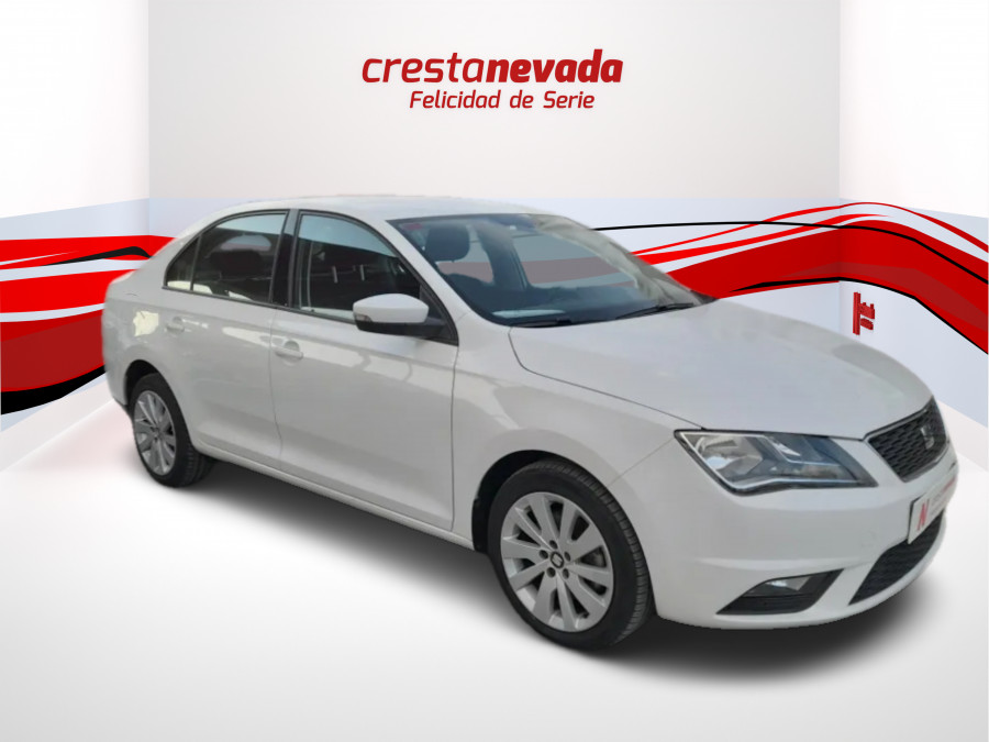 Imagen de SEAT Toledo