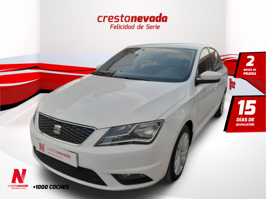 Imagen de SEAT Toledo