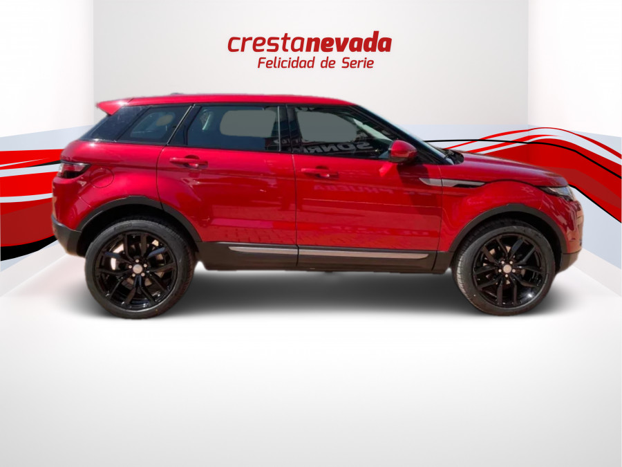 Imagen de land-rover Range Rover Evoque