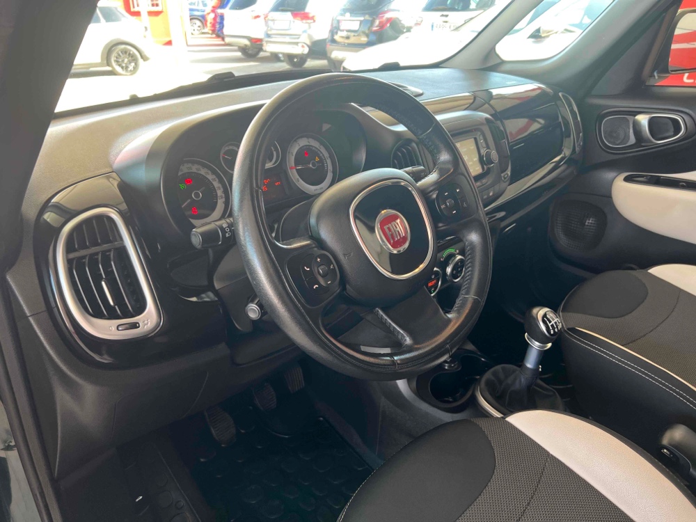 Imagen de Fiat 500L