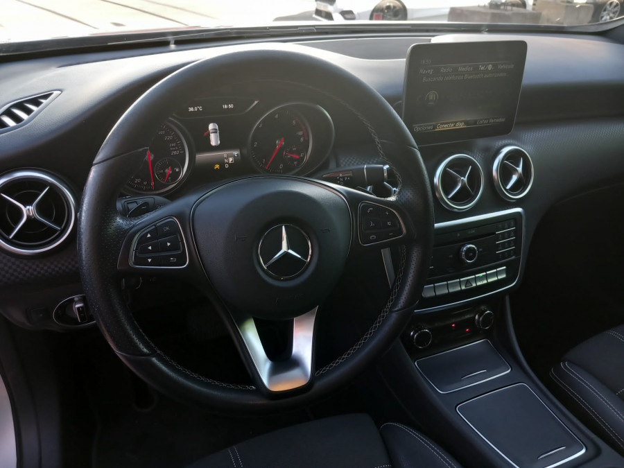 Imagen de mercedes-benz Clase A