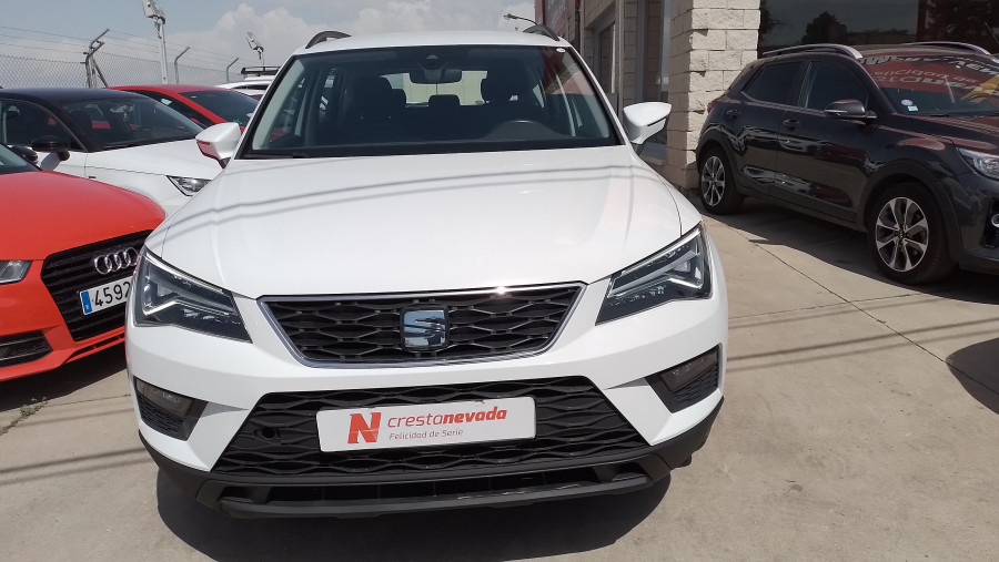 Imagen de SEAT Ateca