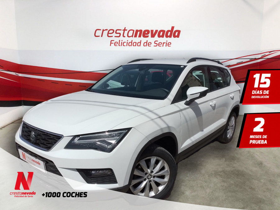 Imagen de SEAT Ateca