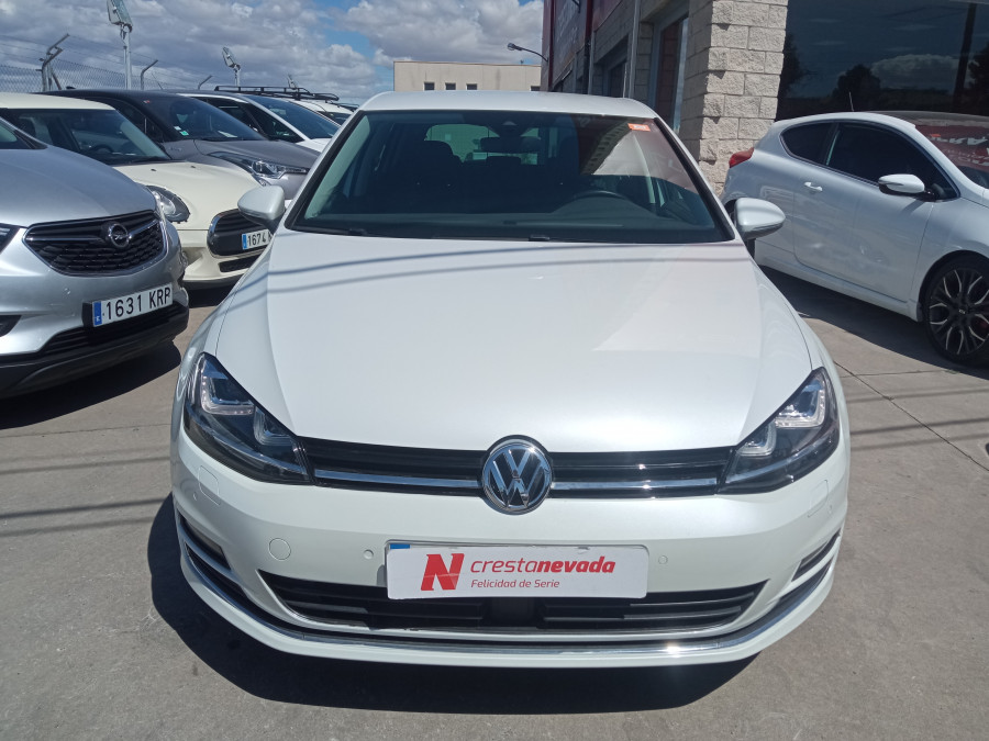 Imagen de Volkswagen Golf