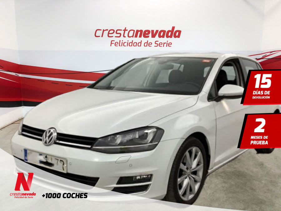 Imagen de Volkswagen Golf