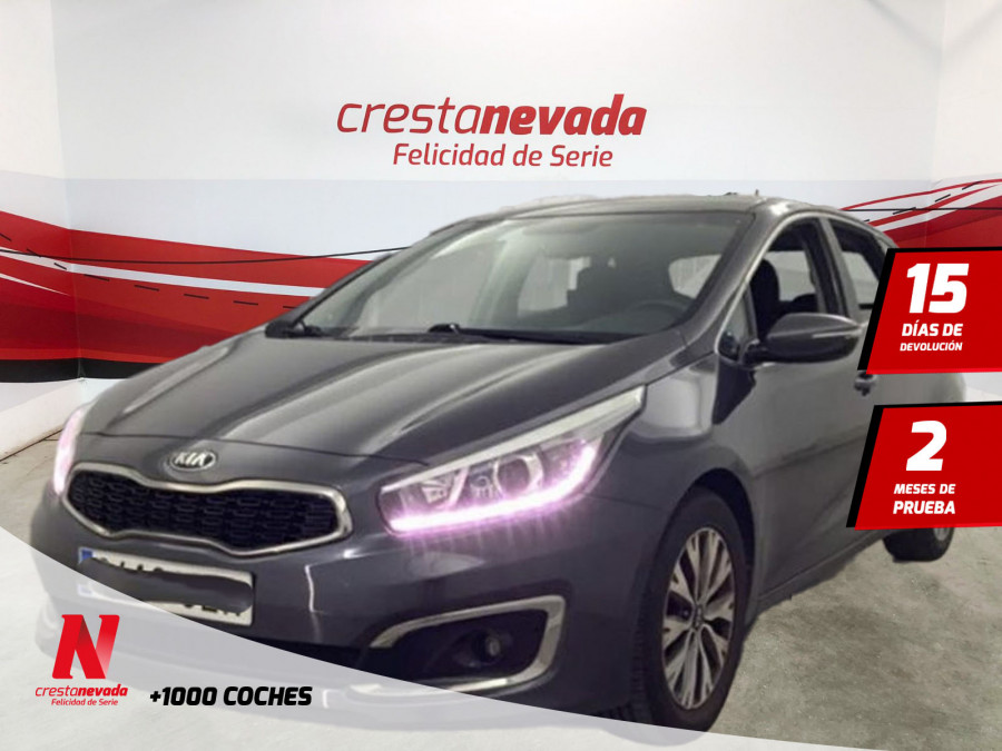 Imagen de Kia cee'd