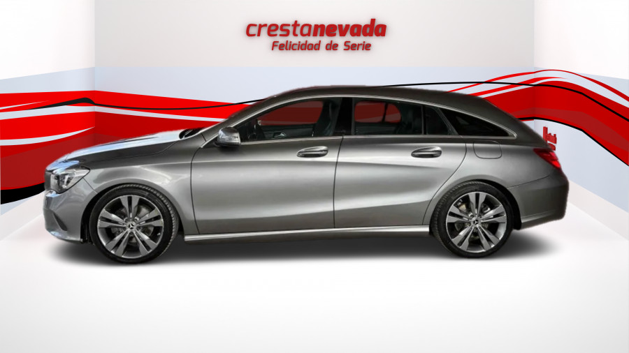 Imagen de mercedes-benz Clase CLA