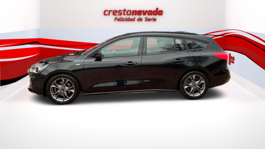 Imagen de Ford Focus