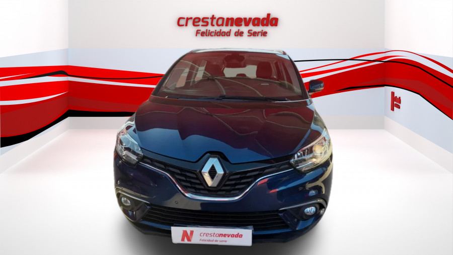 Imagen de Renault Grand Scénic