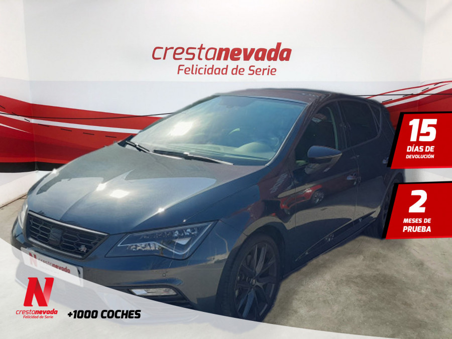 Imagen de SEAT León