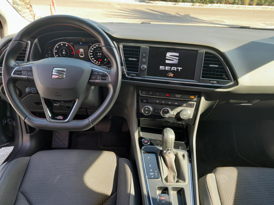 Imagen de SEAT León