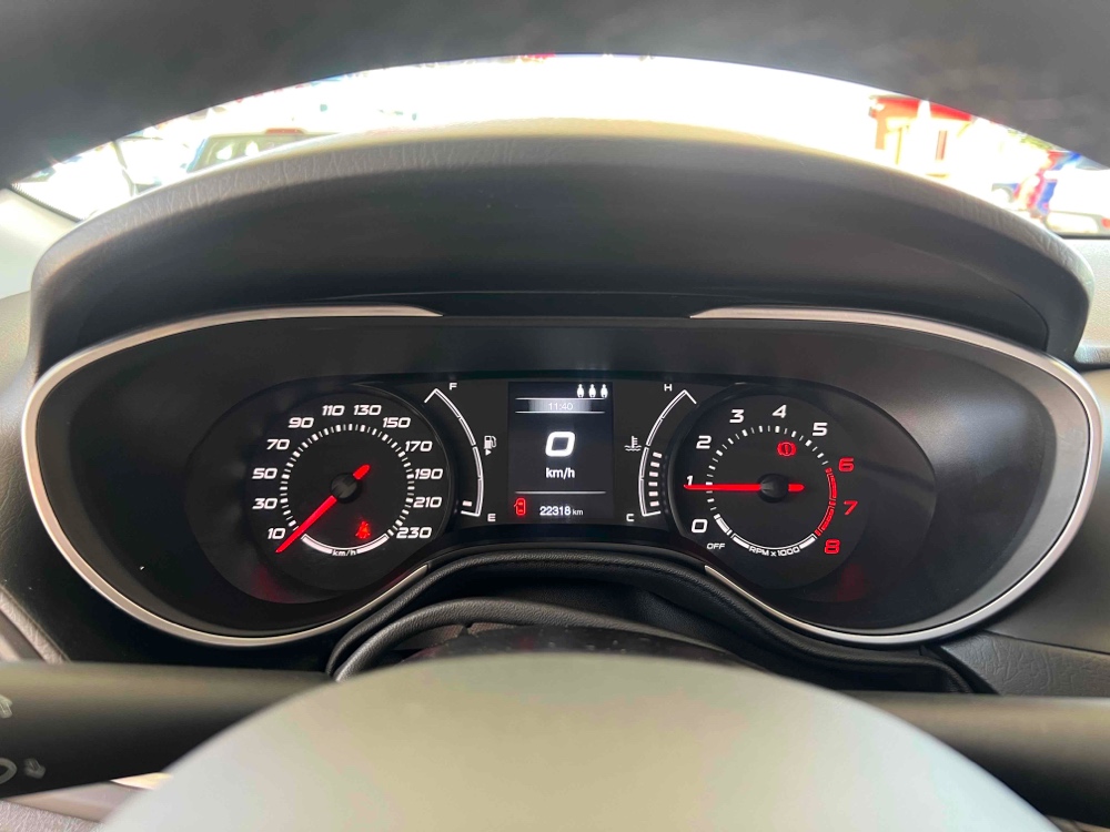 Imagen de Fiat Tipo