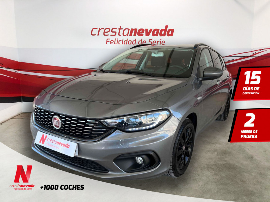Imagen de Fiat Tipo