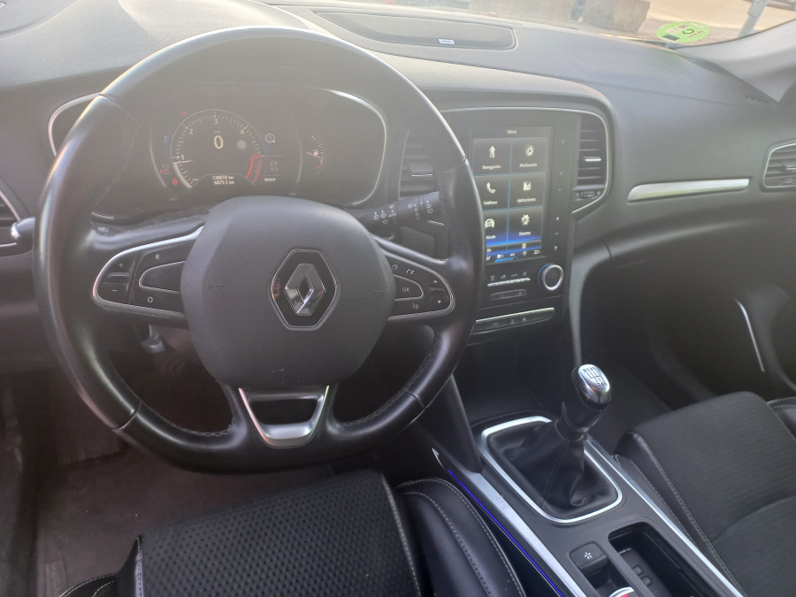 Imagen de Renault Mégane