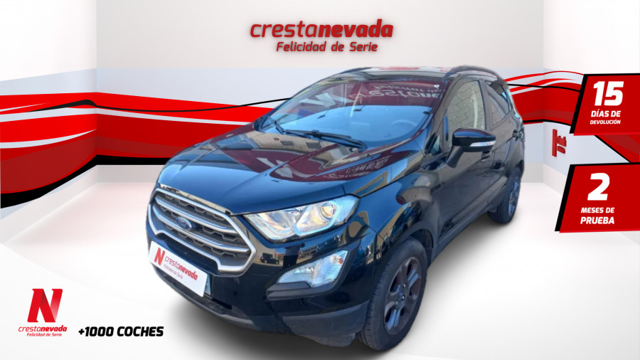 Imagen de Ford EcoSport