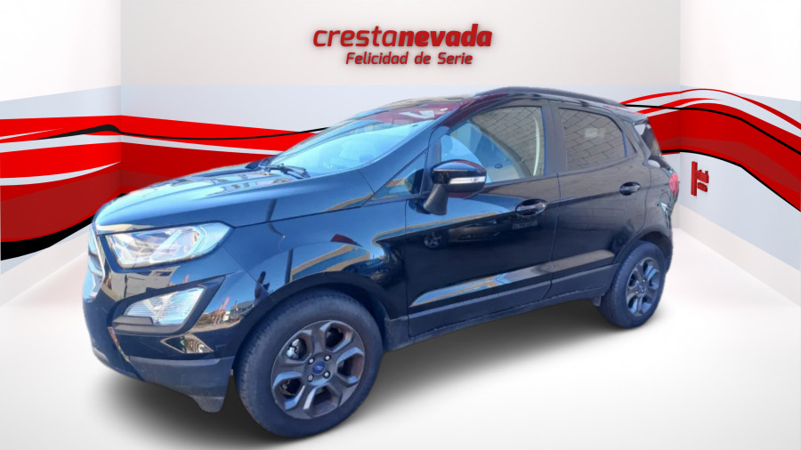 Imagen de Ford EcoSport