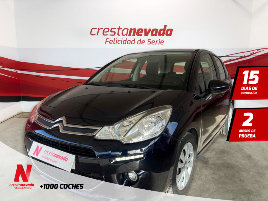 Imagen de CITROEN C3