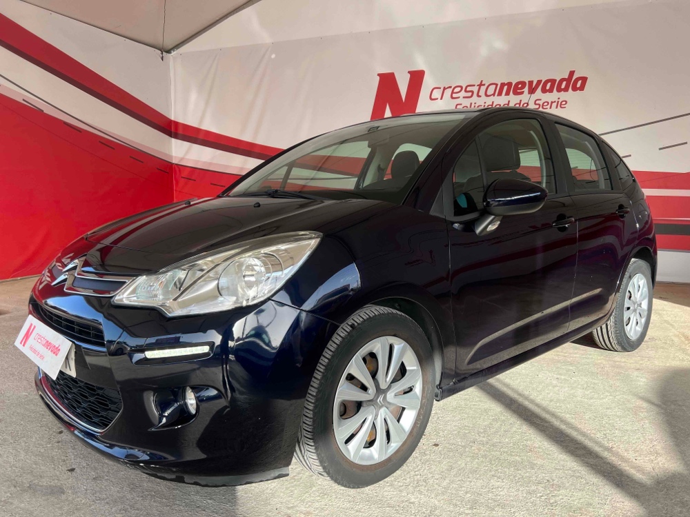 Imagen de CITROEN C3