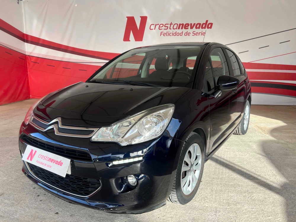 Imagen de CITROEN C3