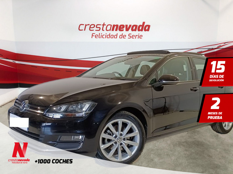 Imagen de Volkswagen Golf