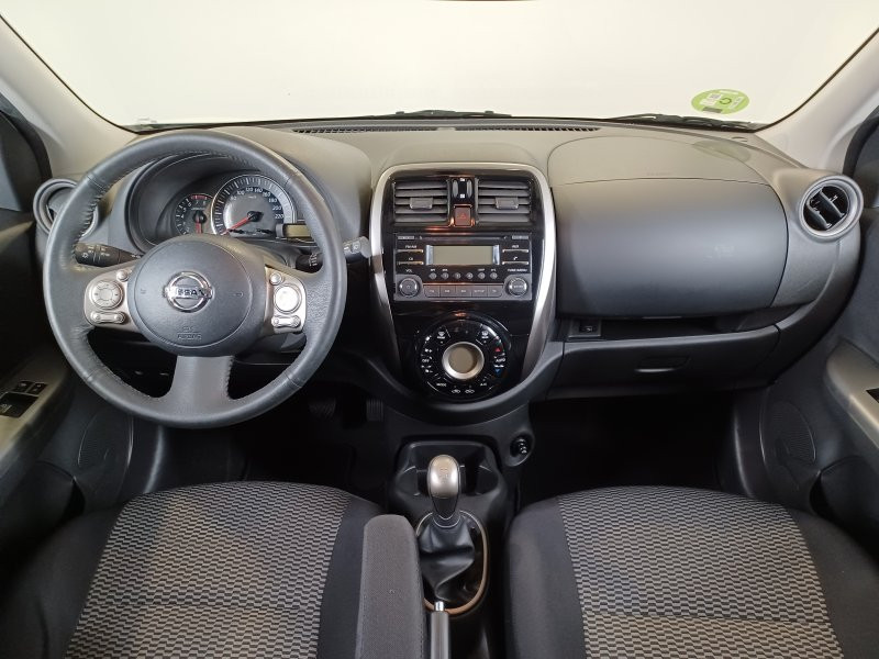 Imagen de NISSAN Micra