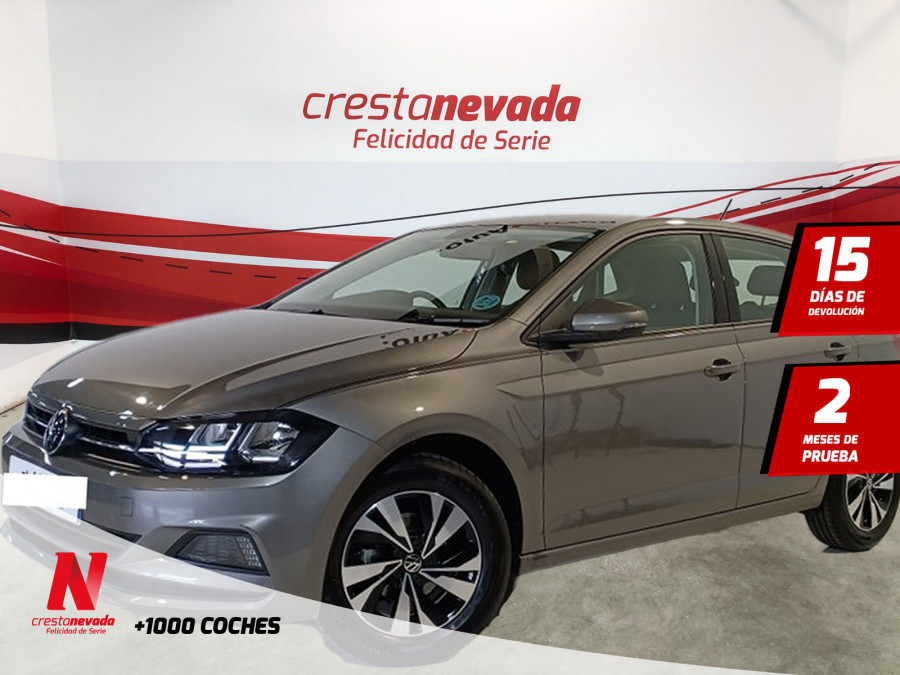 Imagen de Volkswagen Polo