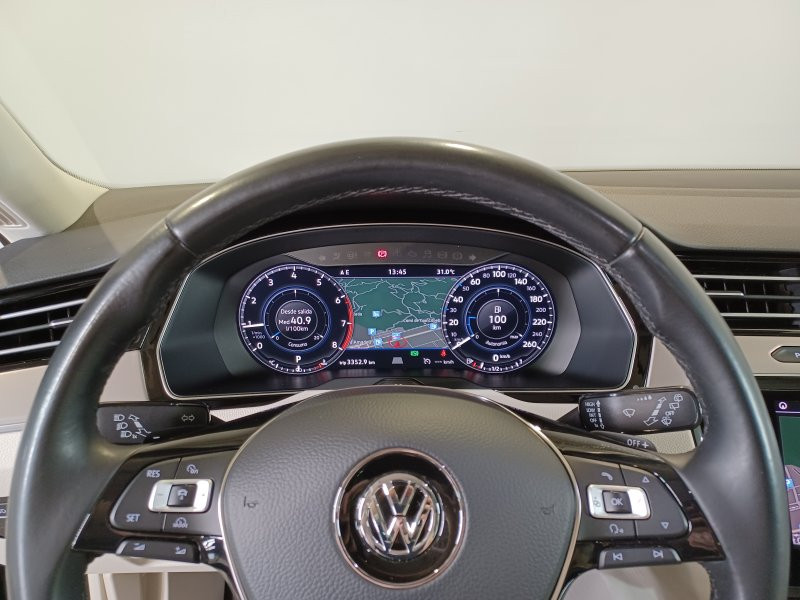 Imagen de Volkswagen Passat