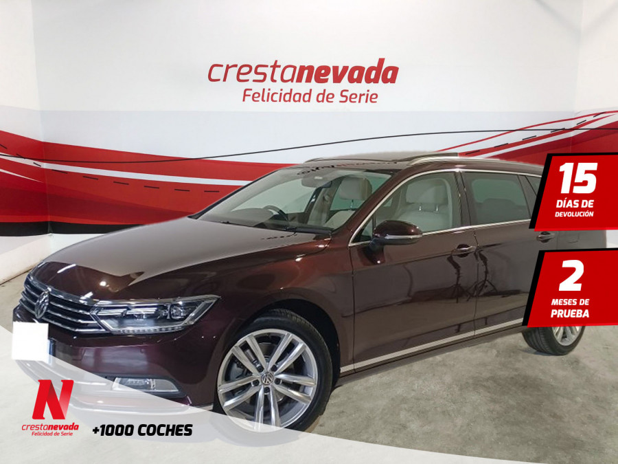 Imagen de Volkswagen Passat