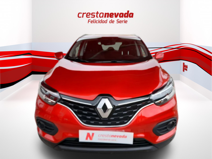 Imagen de Renault Kadjar