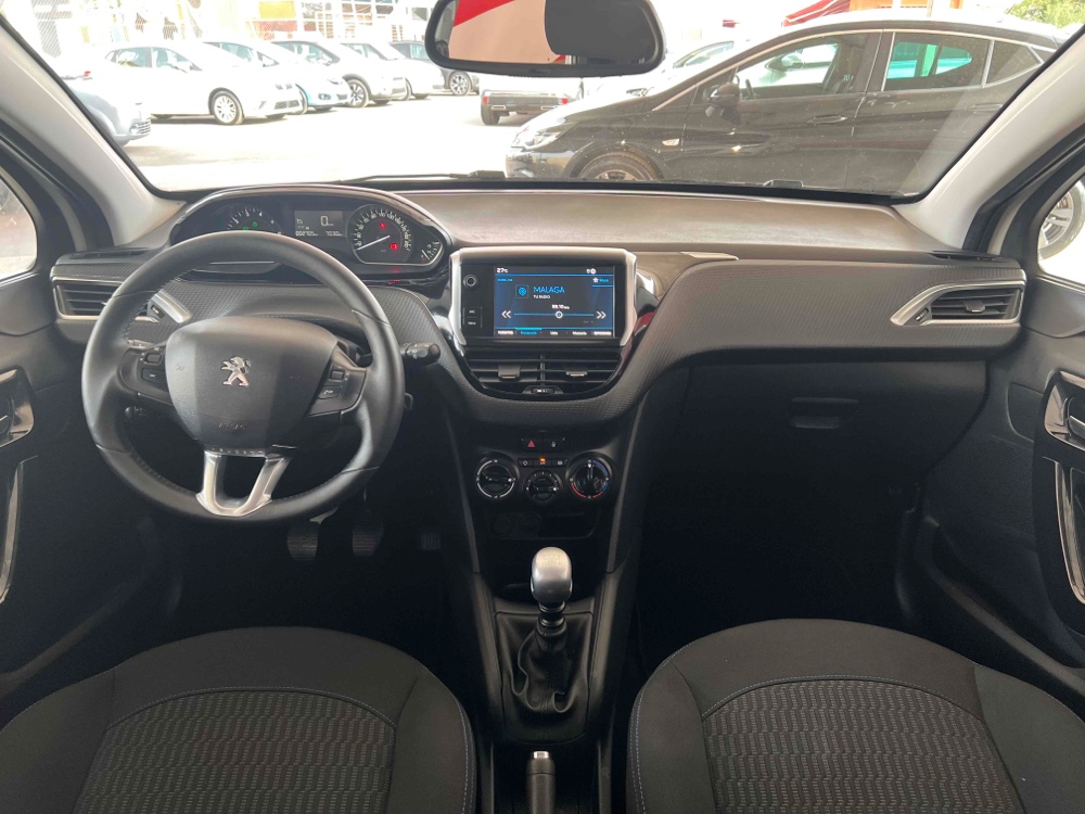 Imagen de Peugeot 208