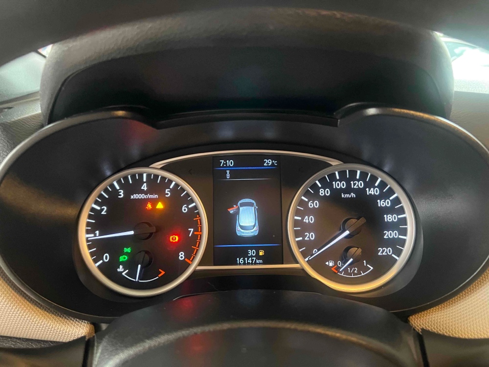 Imagen de NISSAN Micra