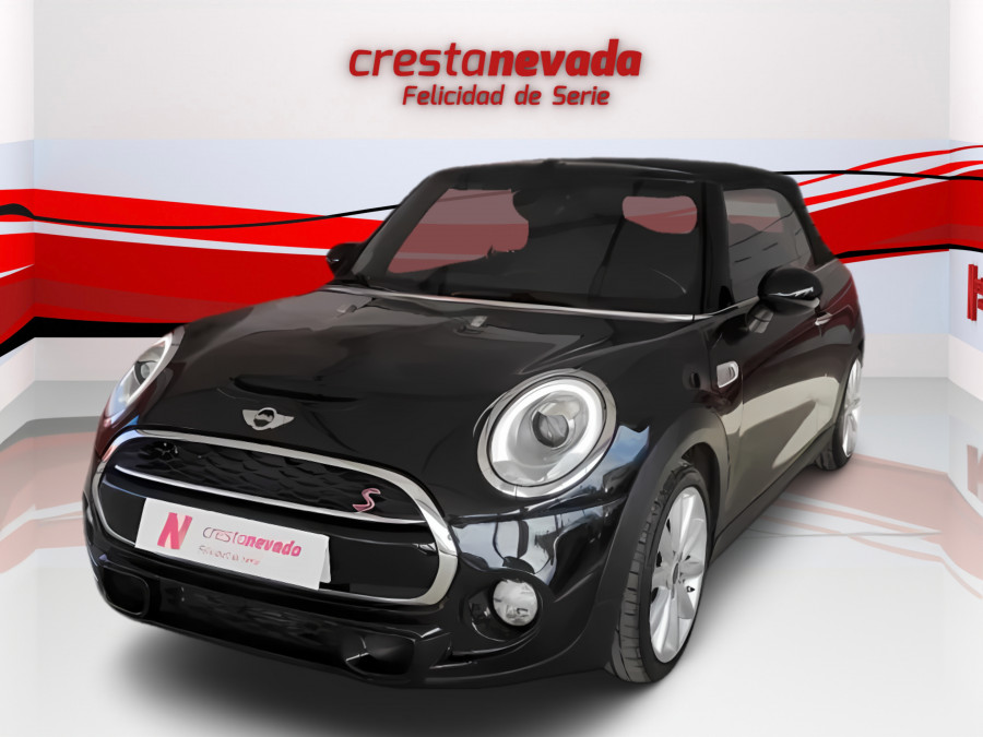 Imagen de Mini MINI