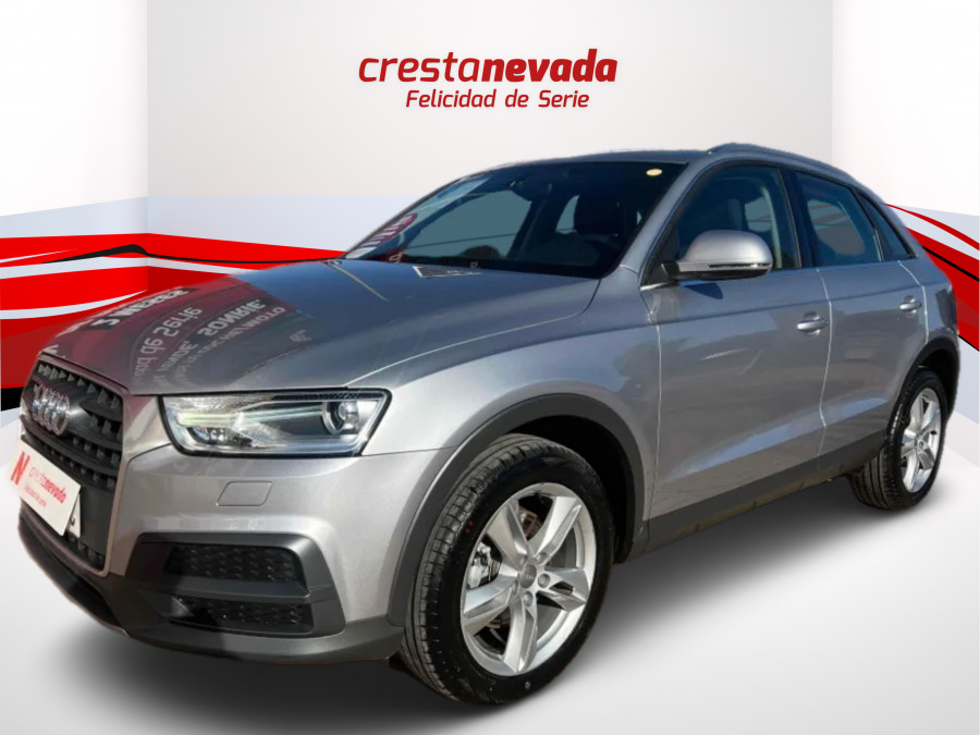 Imagen de AUDI Q3