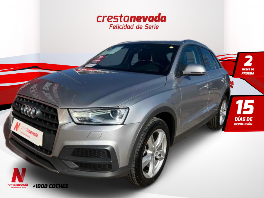 Imagen de AUDI Q3