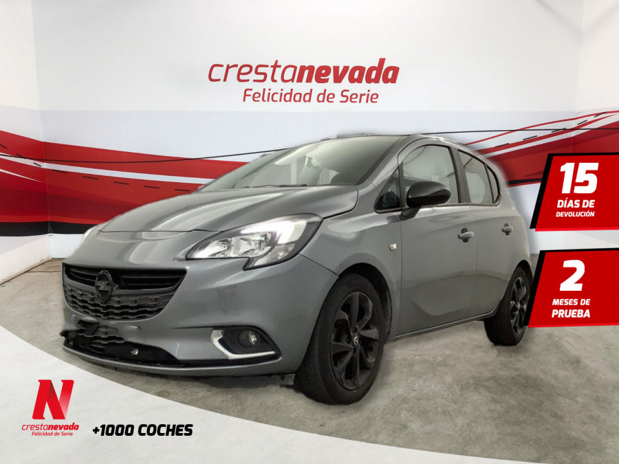 Imagen de Opel Corsa