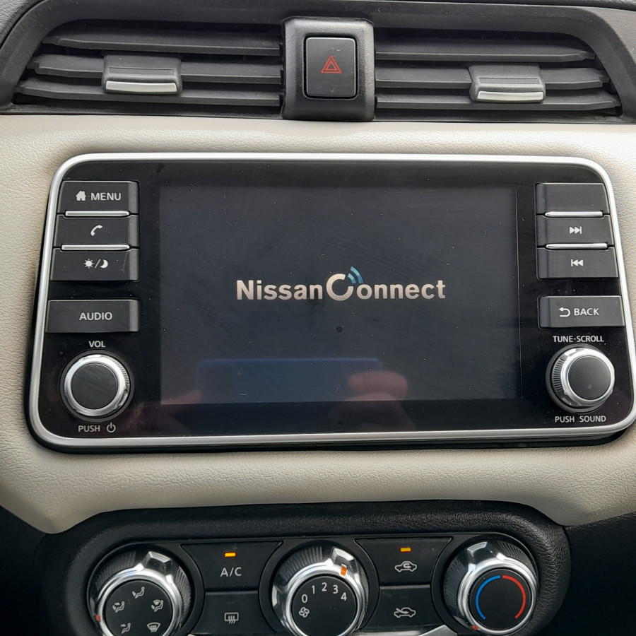 Imagen de NISSAN Micra