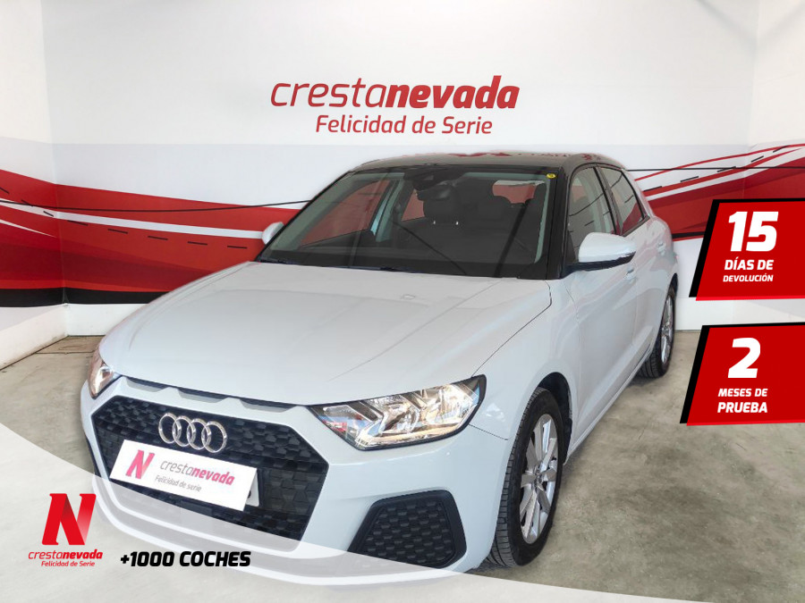 Imagen de AUDI A1