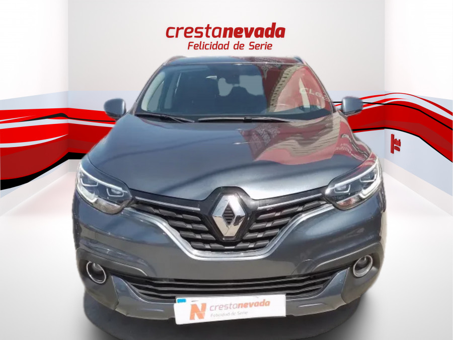 Imagen de Renault Kadjar