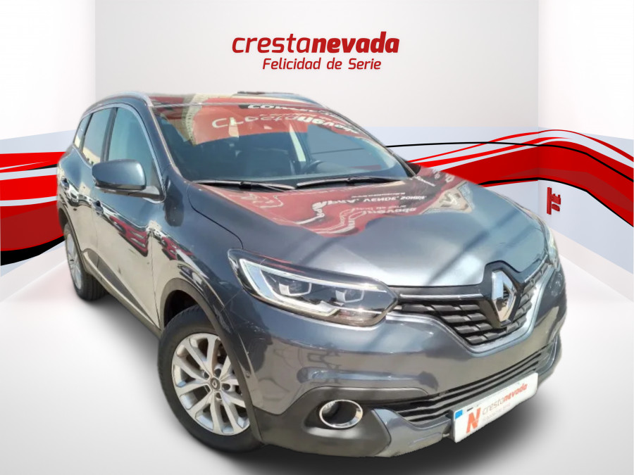 Imagen de Renault Kadjar