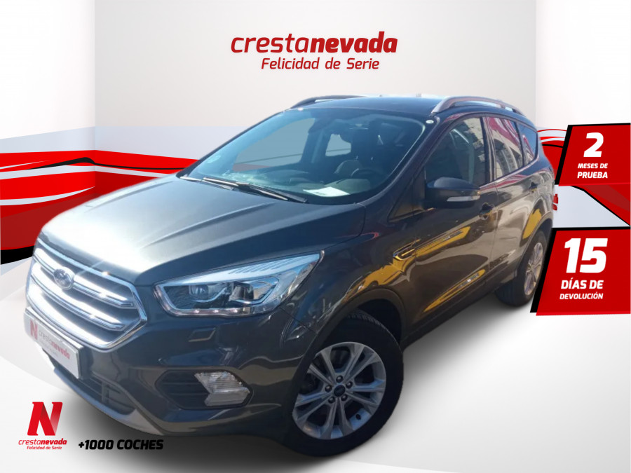 Imagen de Ford Kuga