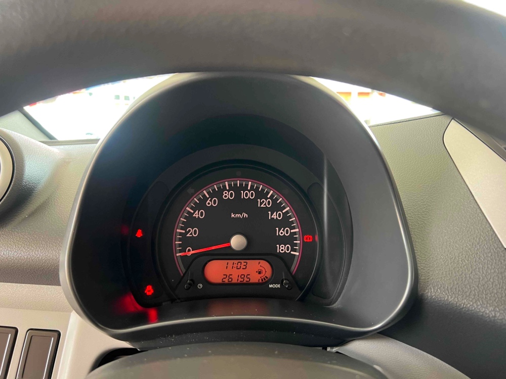 Imagen de Suzuki Alto