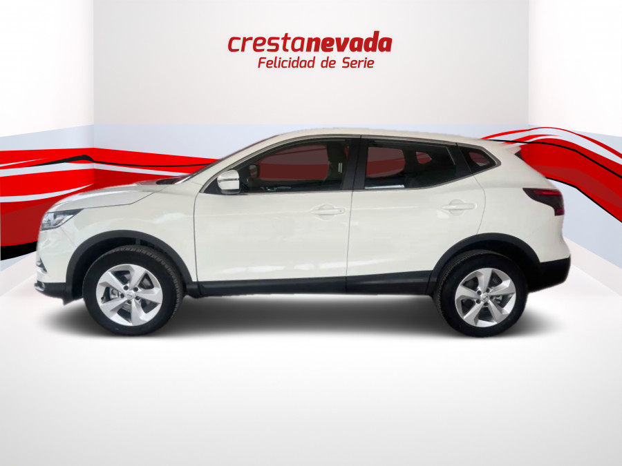 Imagen de NISSAN QASHQAI