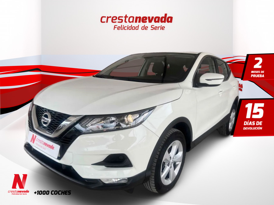 Imagen de NISSAN QASHQAI