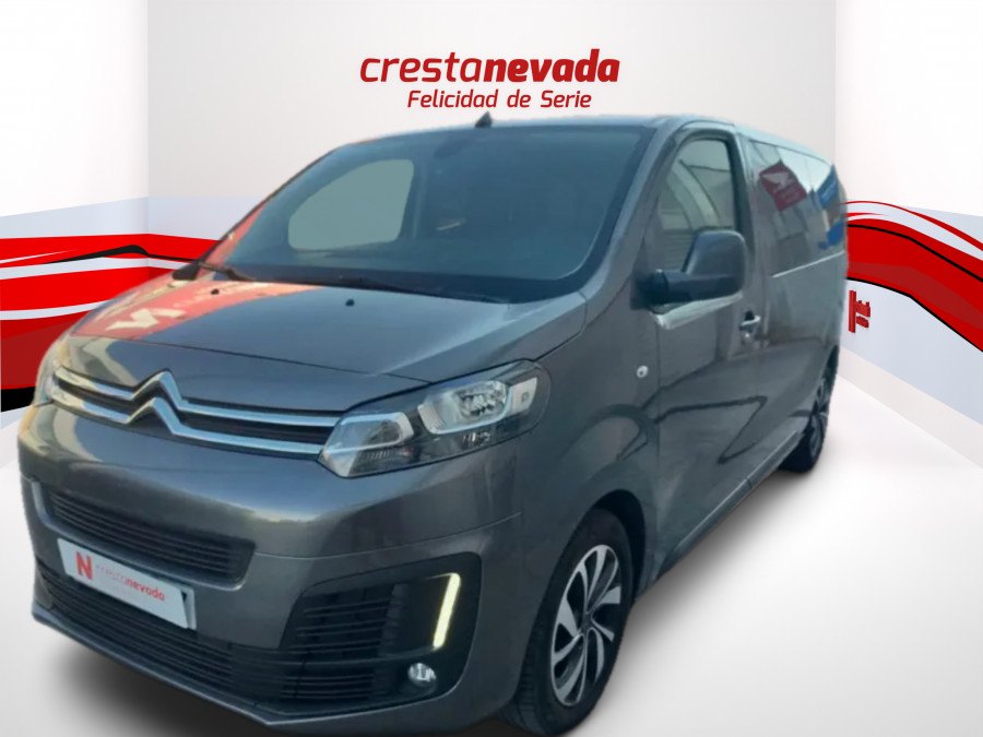 Imagen de CITROEN Spacetourer