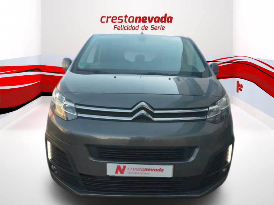 Imagen de CITROEN Spacetourer