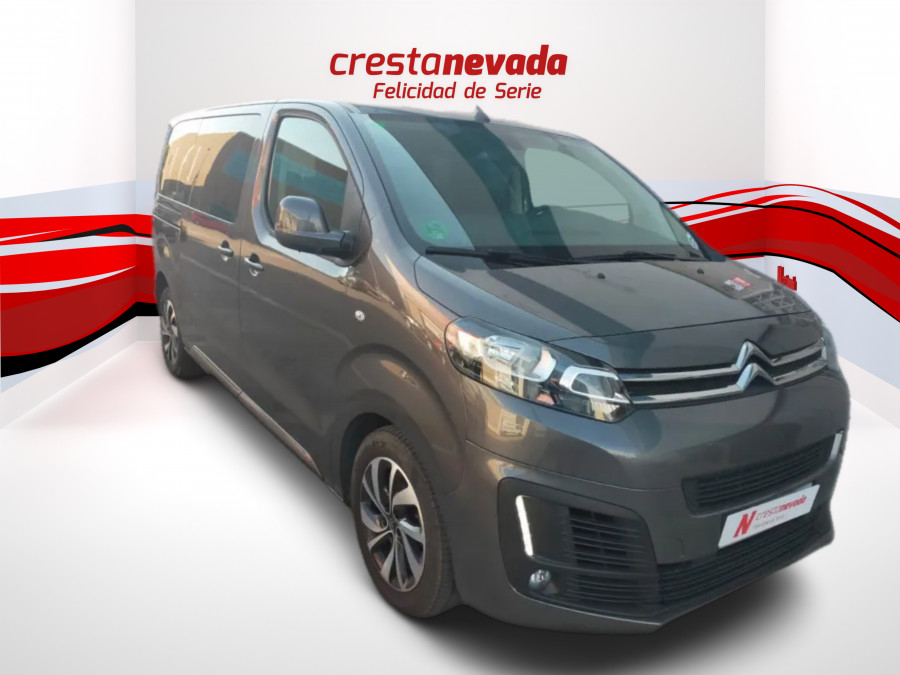 Imagen de CITROEN Spacetourer