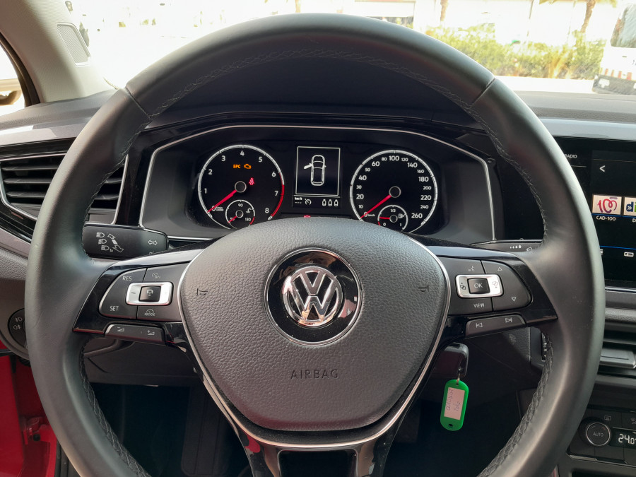 Imagen de Volkswagen Polo