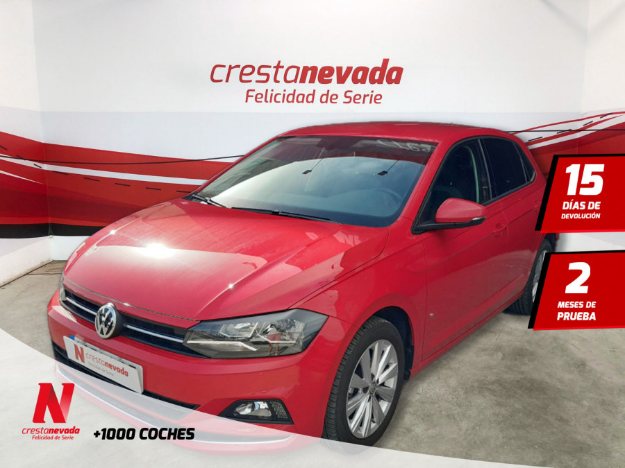 Imagen de Volkswagen Polo