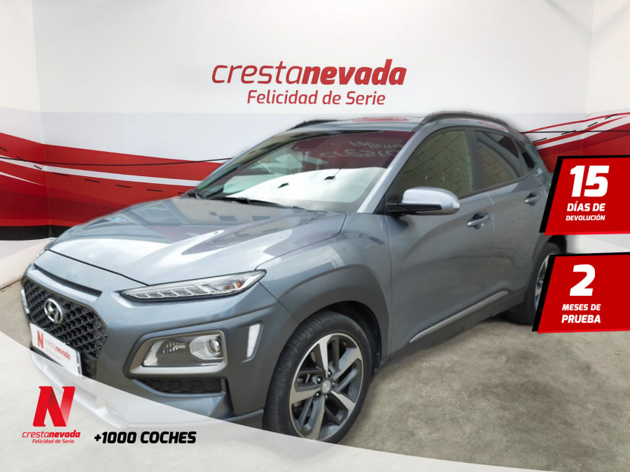 Imagen de Hyundai Kona