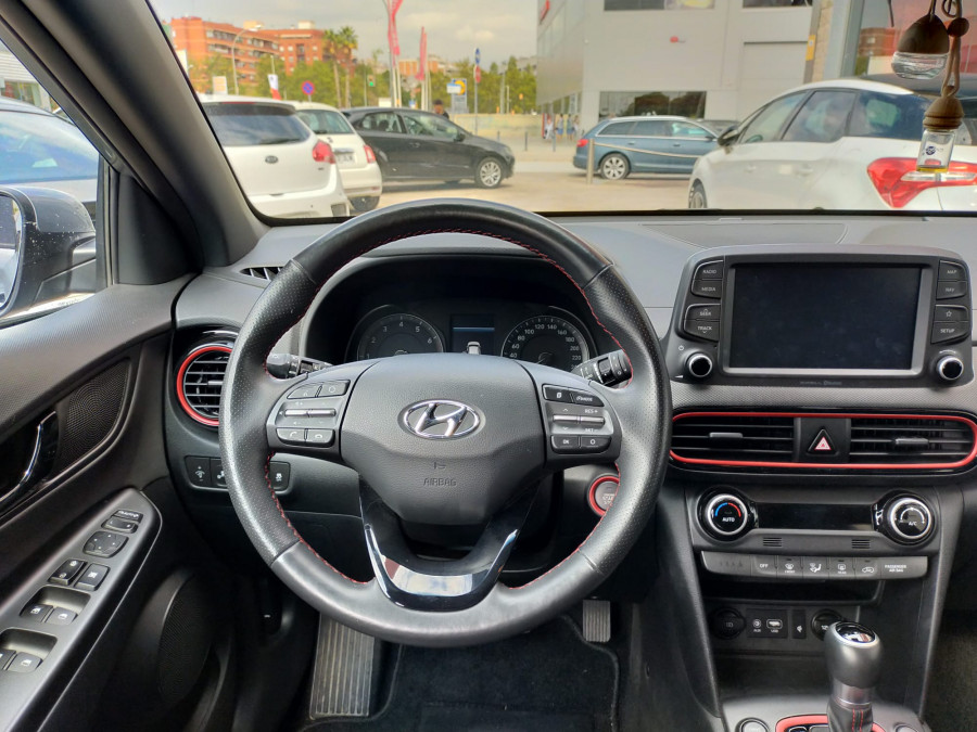 Imagen de Hyundai Kona